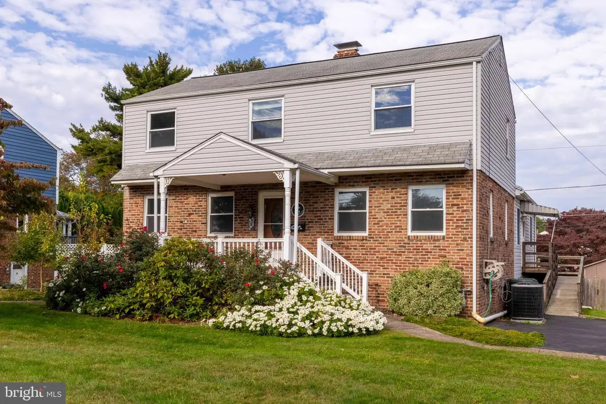 618 Highland Ave, Glenside, PA 19038 - #1