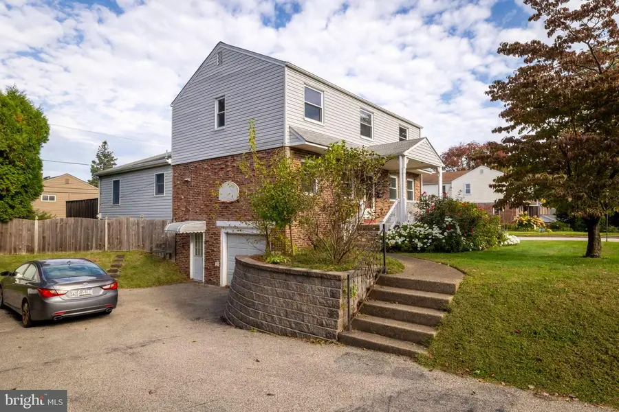 618 Highland Ave, Glenside, PA 19038 - #3