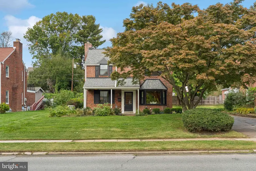 559 Haverford Rd, Wynnewood, PA 19096 - #2