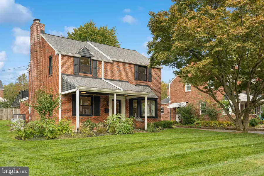 559 Haverford Rd, Wynnewood, PA 19096 - #3