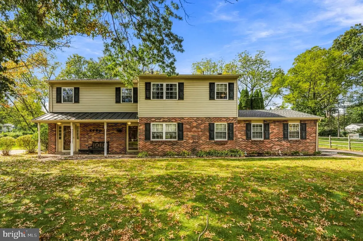 2440 Exton Rd #, Hatboro, PA 19040 - #1
