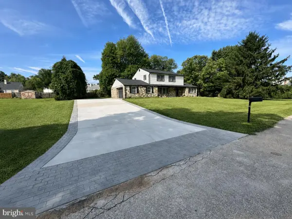 1832 Spera Ln #, EAGLEVILLE, PA 19403