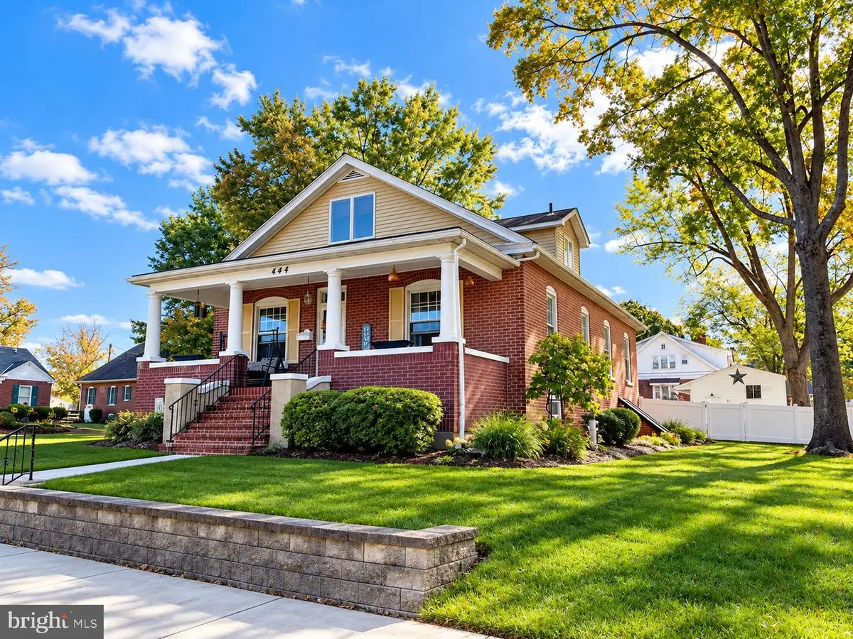 444 E Summit St #, Souderton, PA 18964 - #1