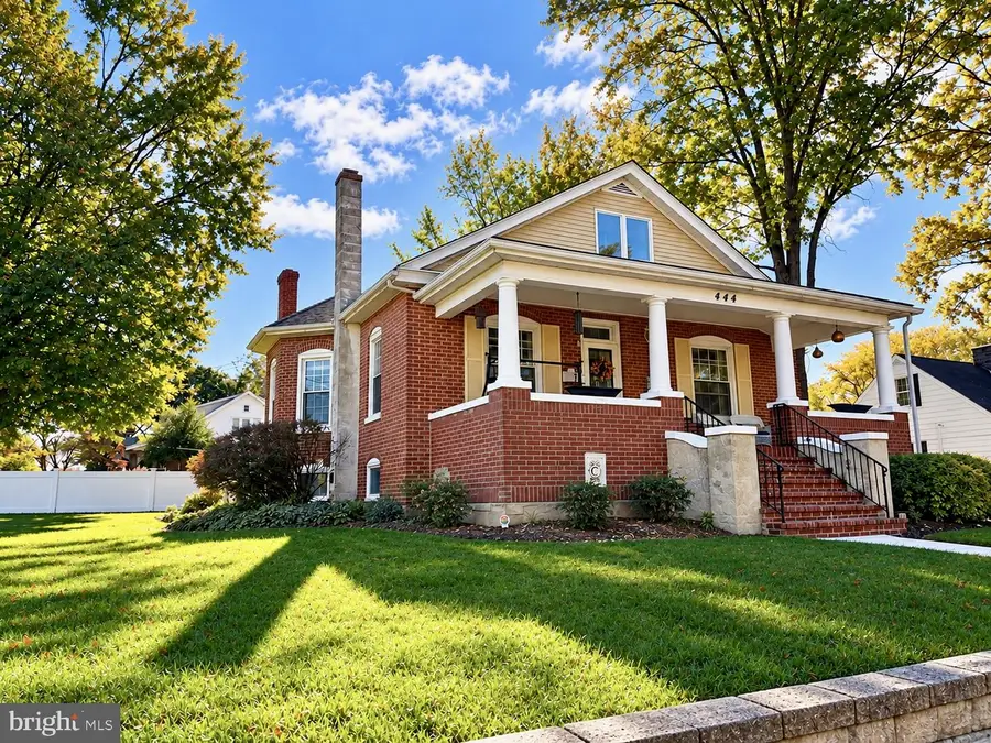 444 E Summit St #, Souderton, PA 18964 - #2