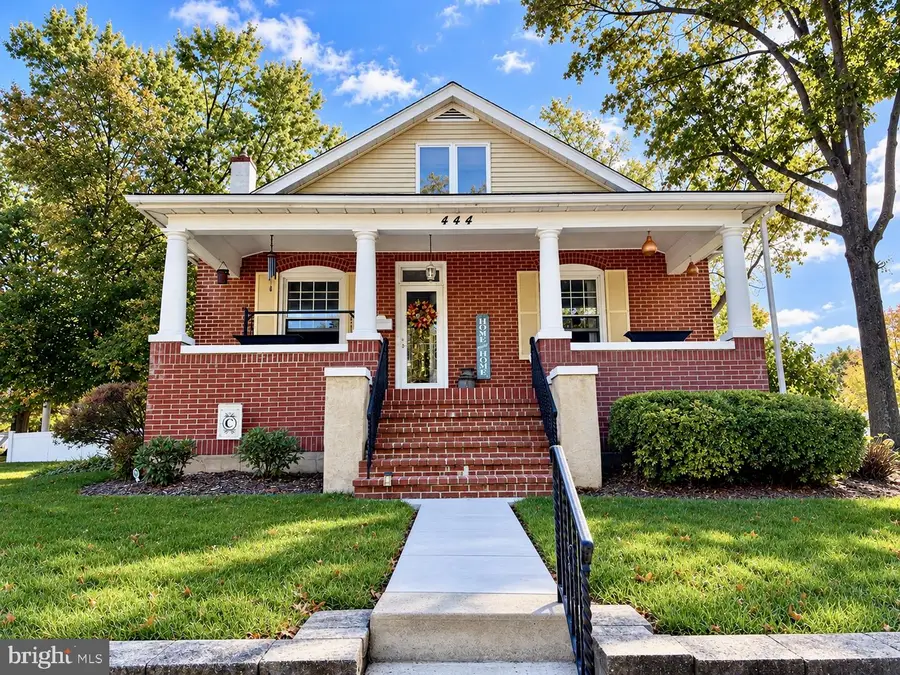 444 E Summit St #, Souderton, PA 18964 - #3