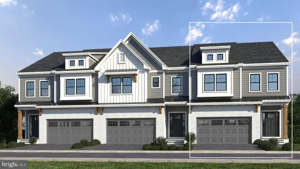 101 River Trail Circle #warwick, KING OF PRUSSIA, PA 19406