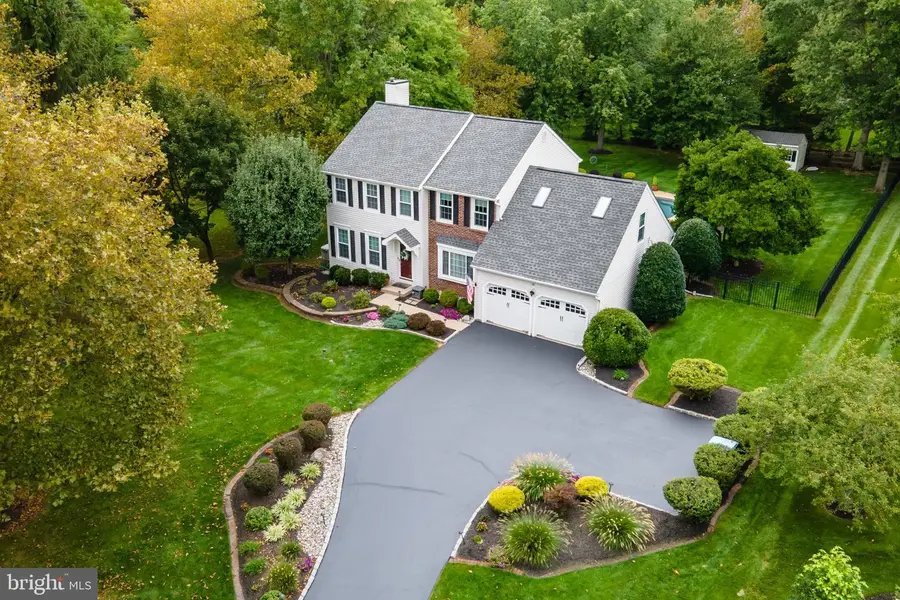 21 Spur Rd #, Lansdale, PA 19446 - #2