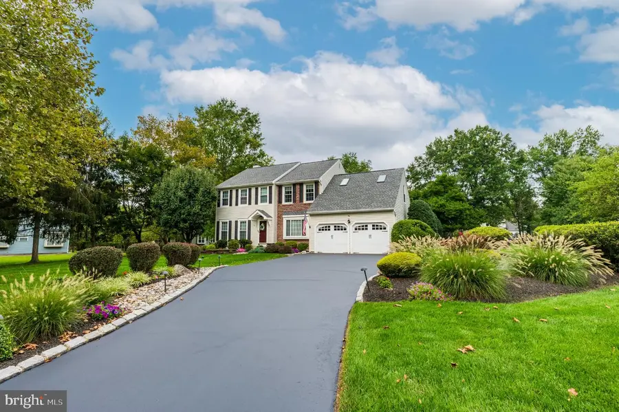 21 Spur Rd #, Lansdale, PA 19446 - #3