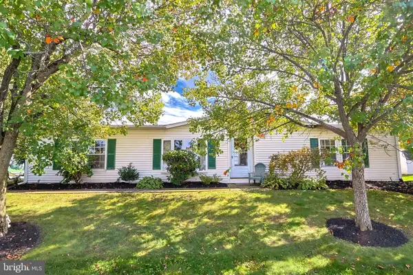 50 Bentwood Cir, HARLEYSVILLE, PA 19438