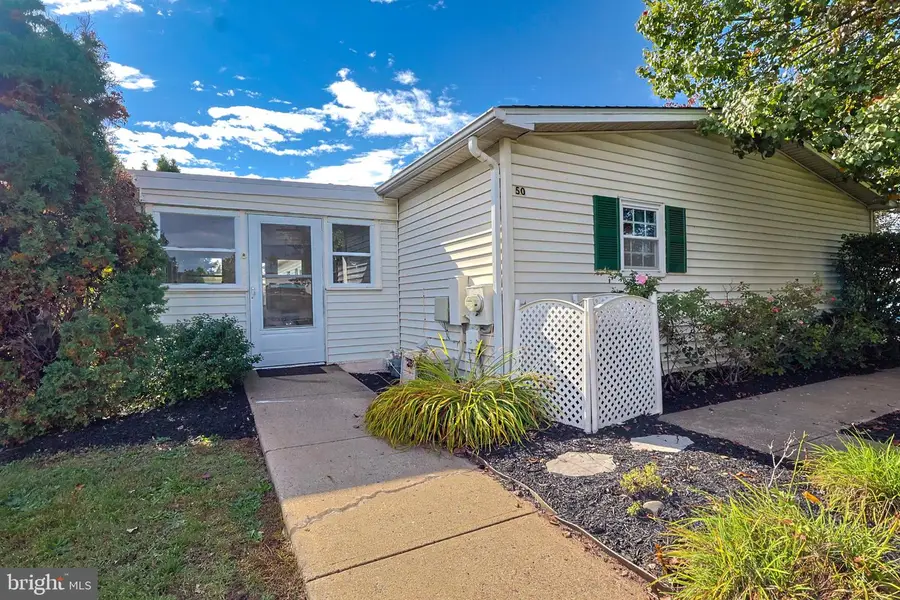 50 Bentwood Cir, Harleysville, PA 19438 - #3