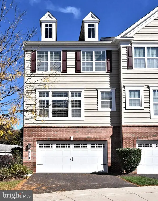 451 Williamson Ct #, LANSDALE, PA 19446
