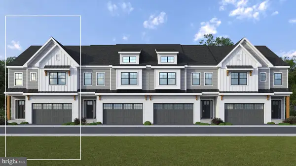 152 River Trail Circle #homesite 99, KING OF PRUSSIA, PA 19406