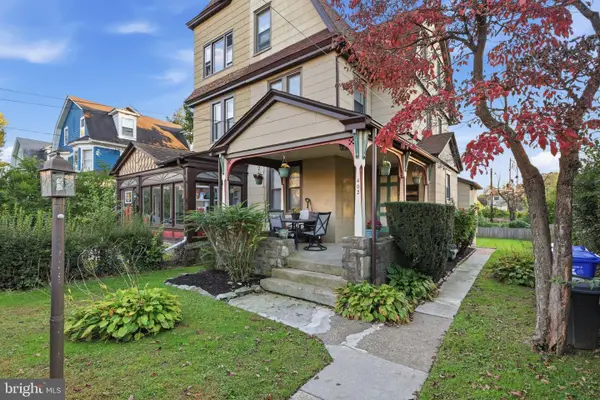 402 W Mount Carmel Ave, GLENSIDE, PA 19038
