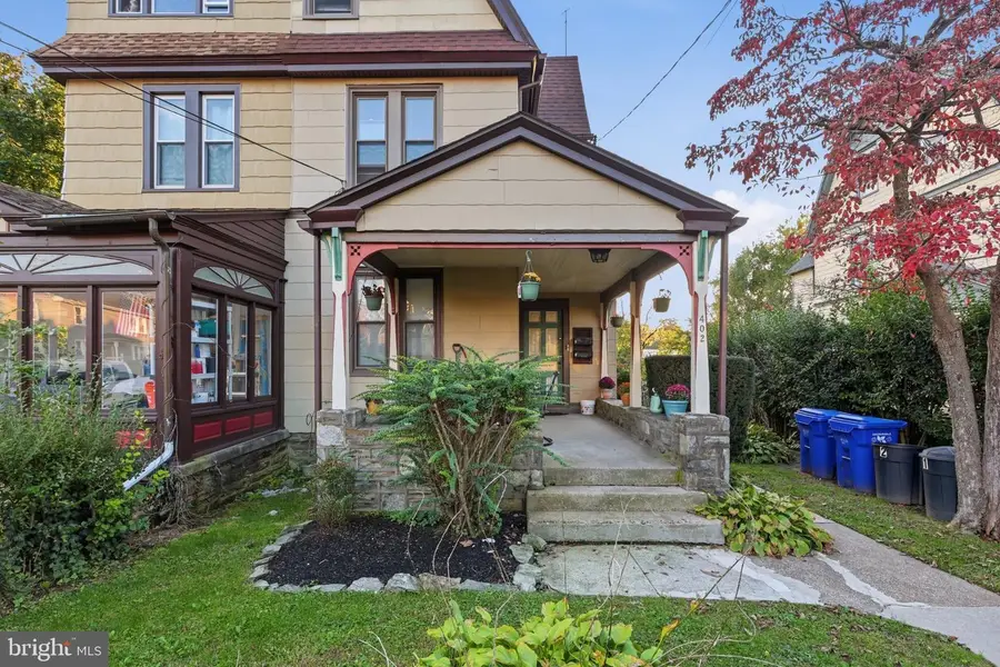 402 W Mount Carmel Ave, Glenside, PA 19038 - #3