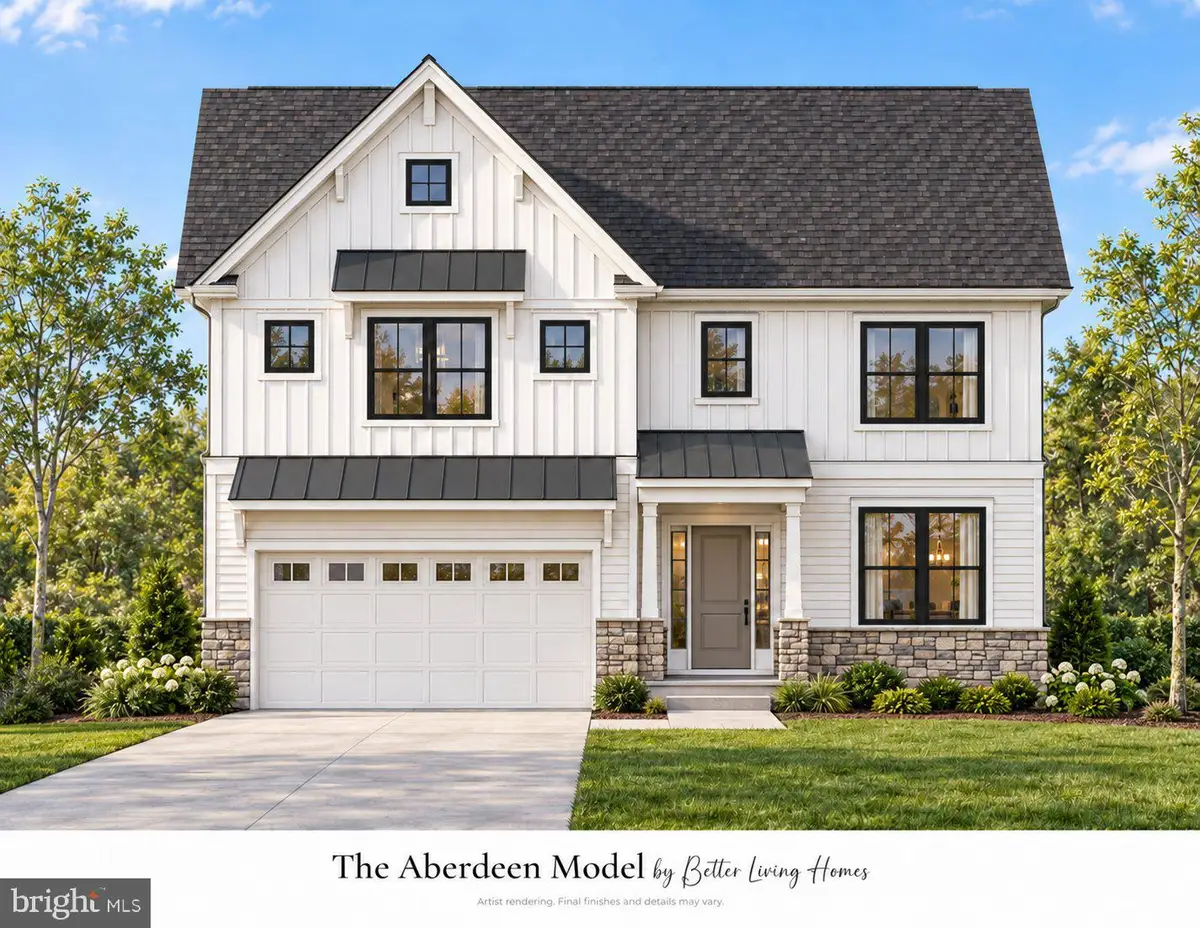 8 Laurel Ln, Plymouth Meeting, PA 19462 - #1
