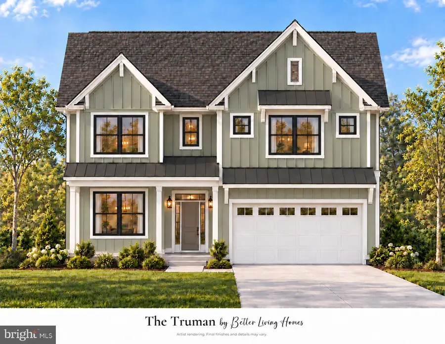 8 Laurel Ln, Plymouth Meeting, PA 19462 - #3