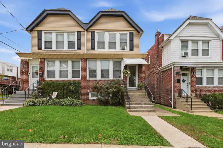 412 W Freedley St, Norristown, PA 19401 - #2