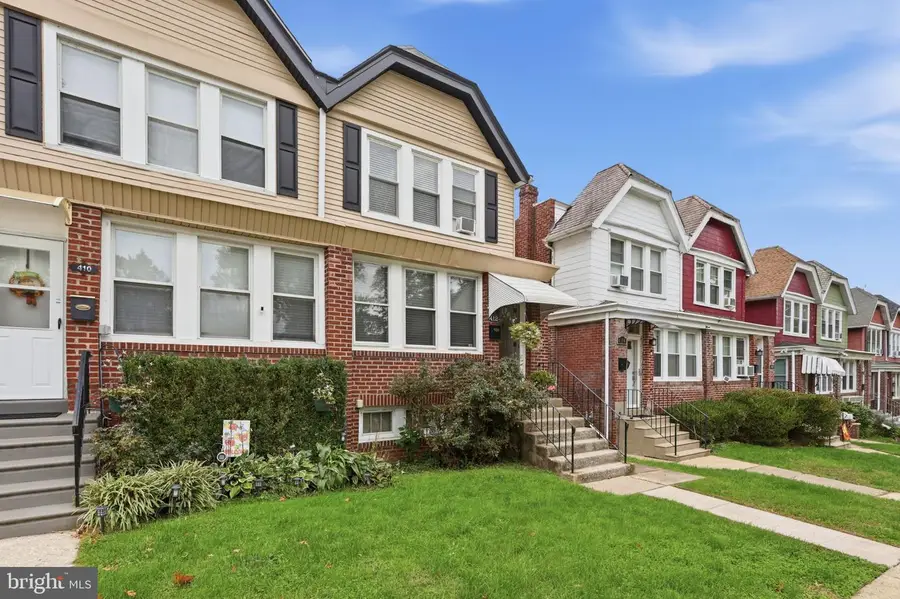 412 W Freedley St, Norristown, PA 19401 - #3