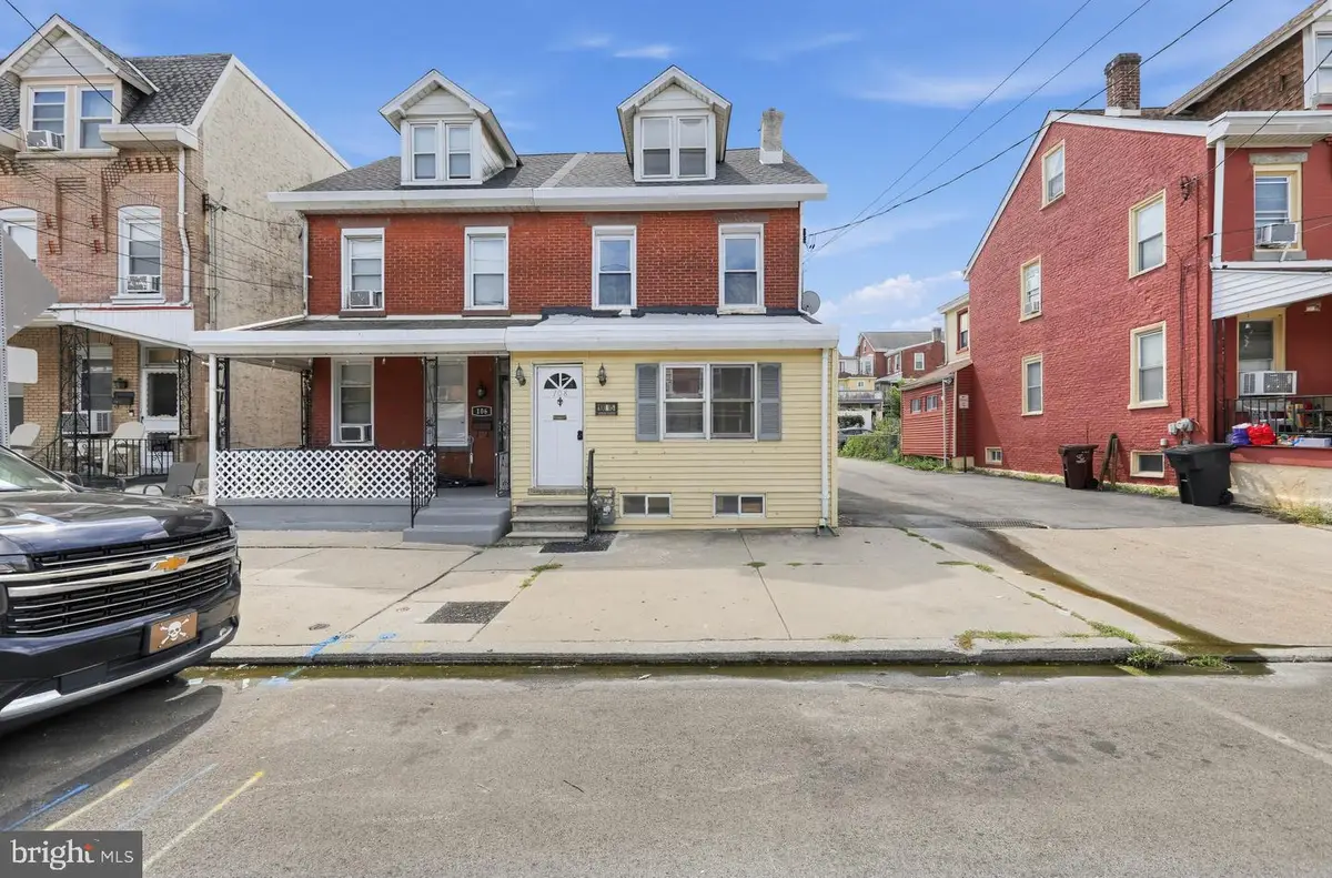 108 W 5th St, Bridgeport, PA 19405 - #1