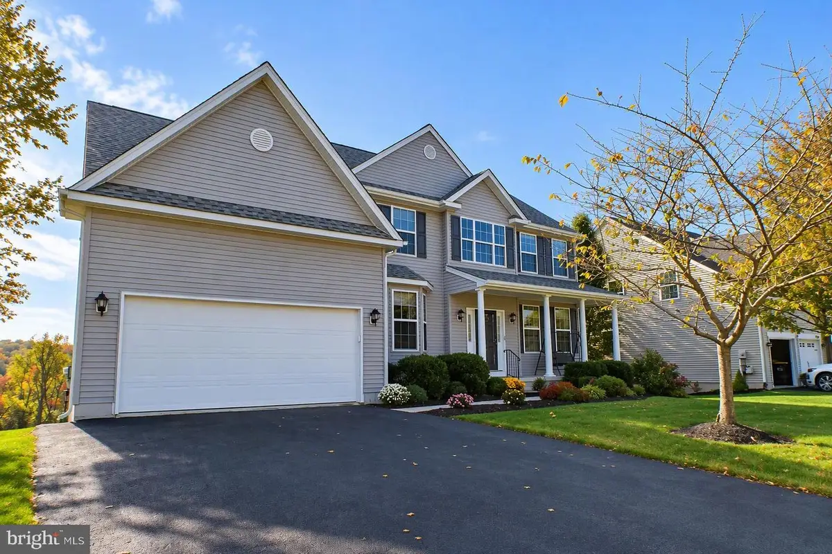2690 Saint Victoria Dr #, Gilbertsville, PA 19525 - #1