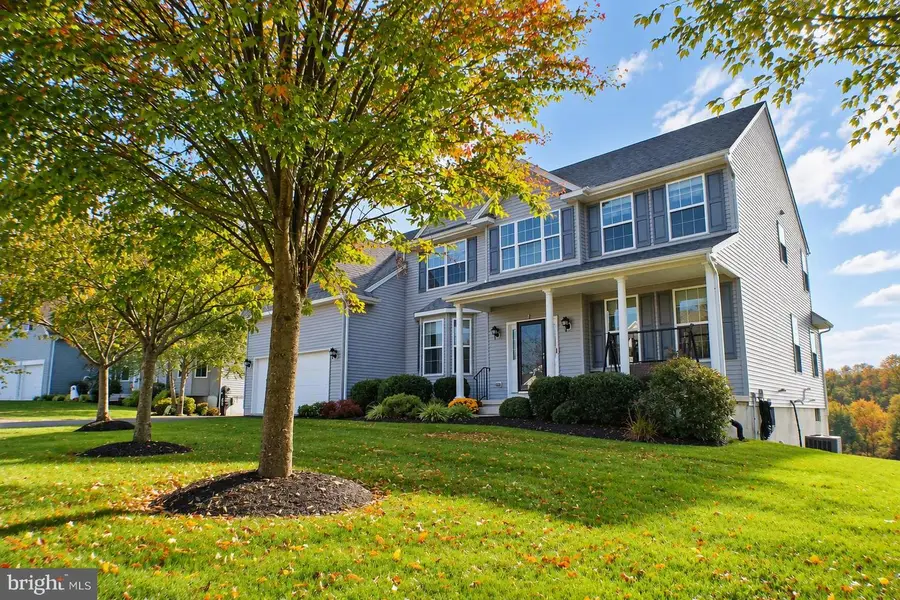 2690 Saint Victoria Dr #, Gilbertsville, PA 19525 - #2