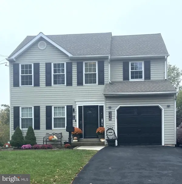 116 Central Ave, SOUDERTON, PA 18964