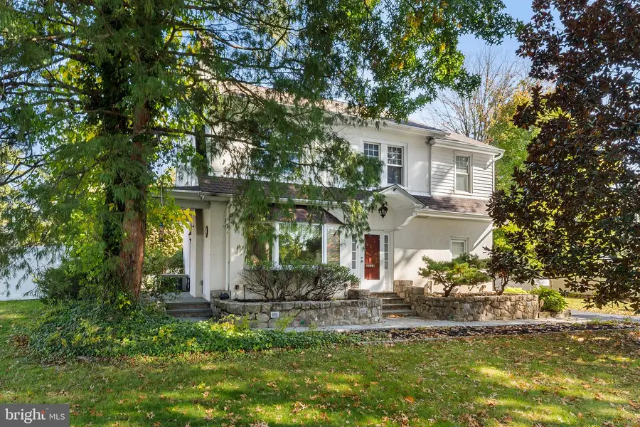 1633 Sheridan Ln, West Norriton, PA 19403 - #2