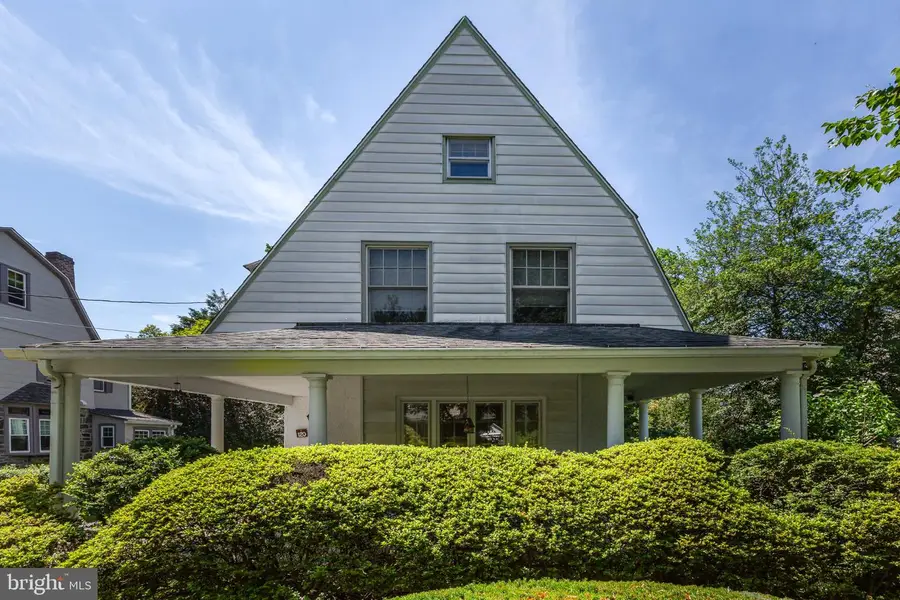 120 Woodside Ave, Narberth, PA 19072 - #3