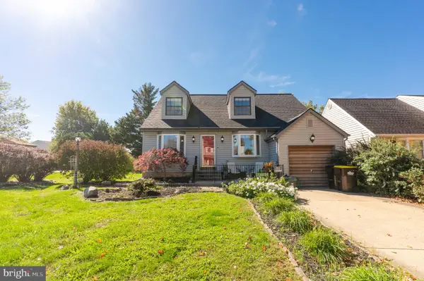 1 Goldenrod Ln #, HORSHAM, PA 19044