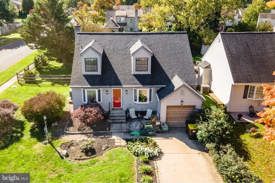 1 Goldenrod Ln #, Horsham, PA 19044 - #2