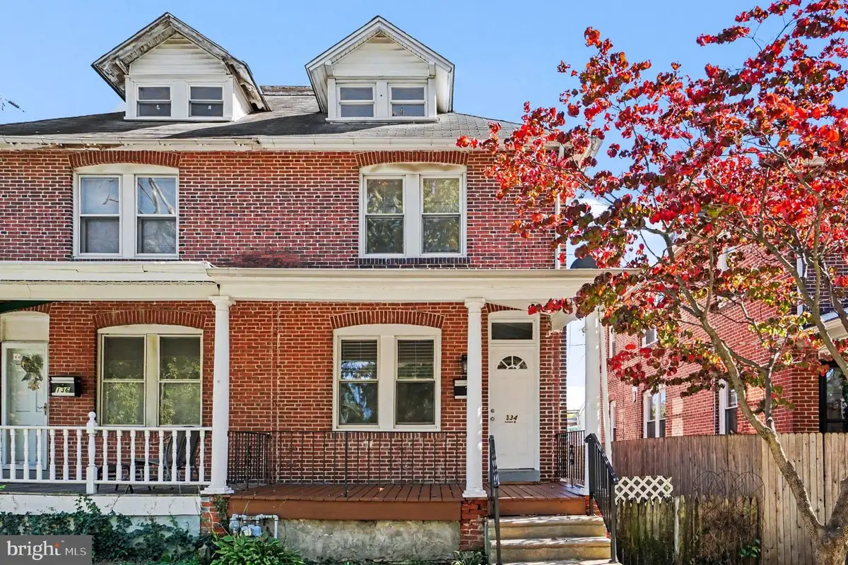 134 Hartranft Ave, Norristown, PA 19401 - #1