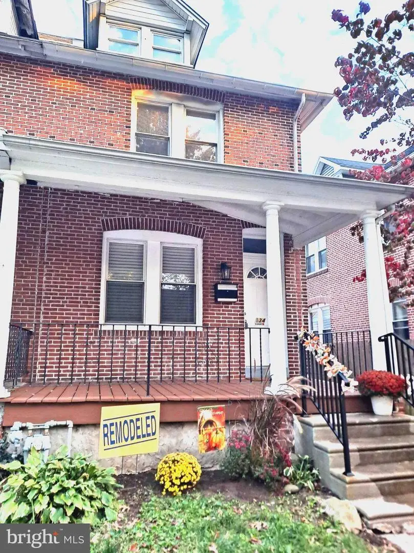 134 Hartranft Ave, Norristown, PA 19401 - #2