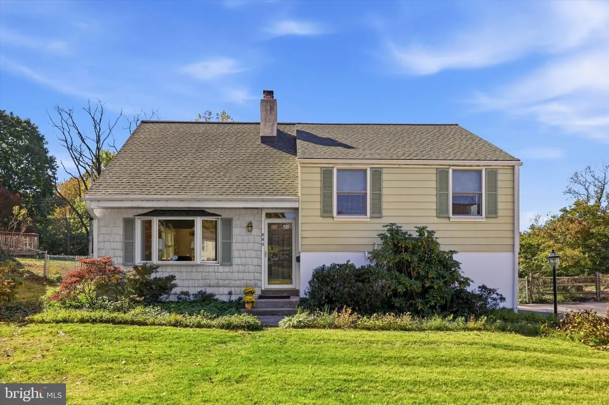 604 Hidden Valley Rd #, King Of Prussia, PA 19406 - #1