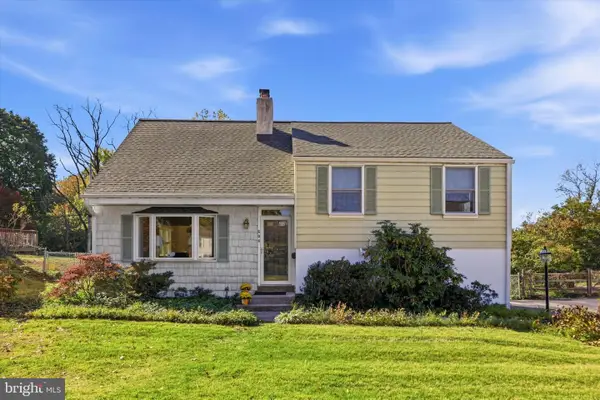 604 Hidden Valley Rd #, KING OF PRUSSIA, PA 19406