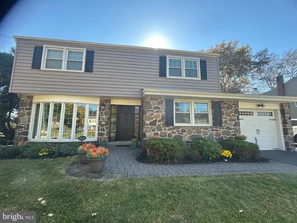 2026 Wisteria Ln, LAFAYETTE HILL, PA 19444