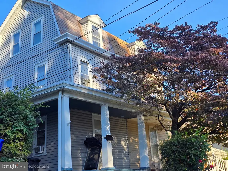 119 Franklin Ave, Cheltenham, PA 19012 - #2