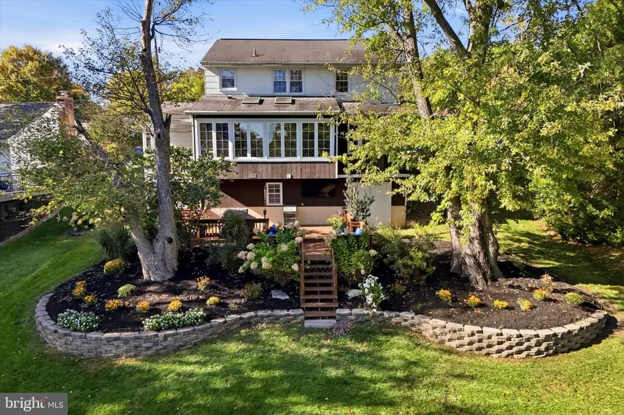 226 W Walnut St #, Souderton, PA 18964 - #2