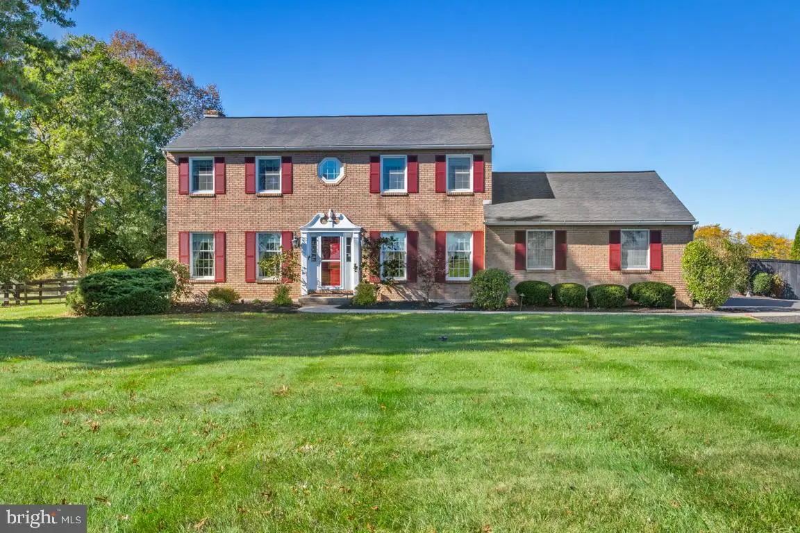 909 Lederach Cross Rd #, Schwenksville, PA 19473 - #1