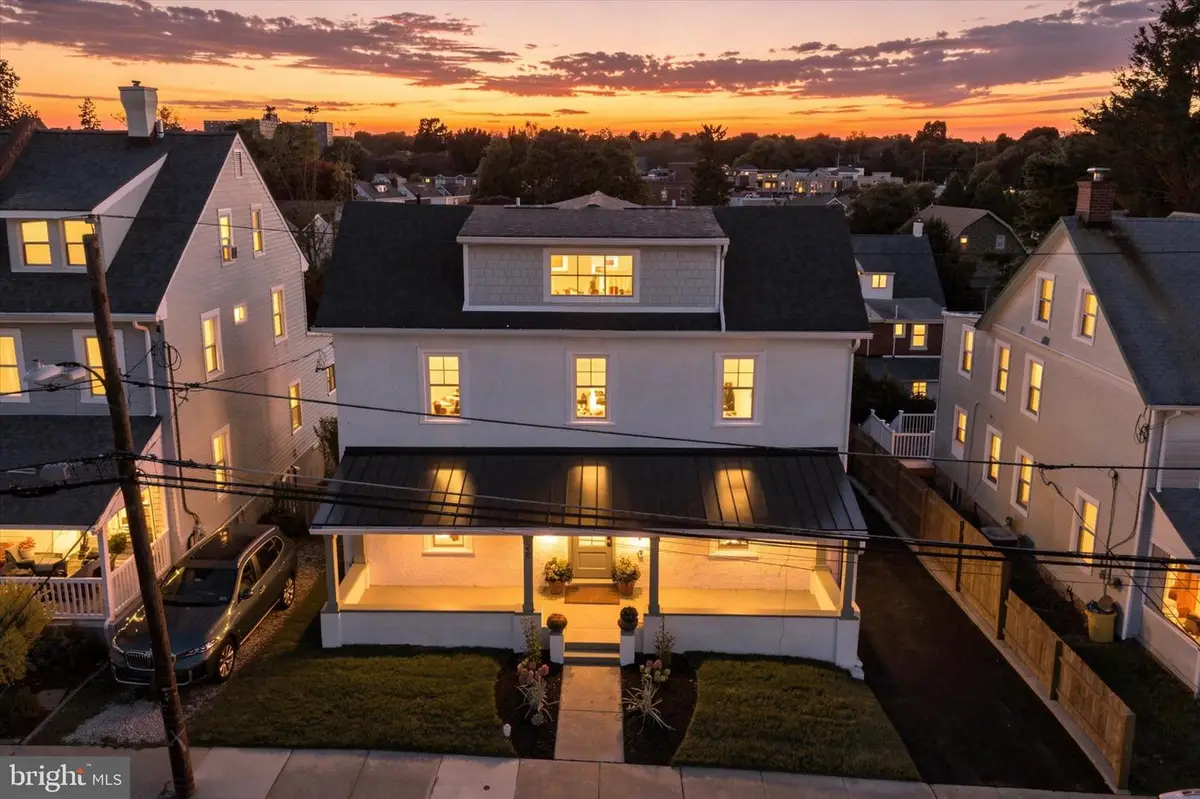 28 S Warner Ave, Bryn Mawr, PA 19010 - #1