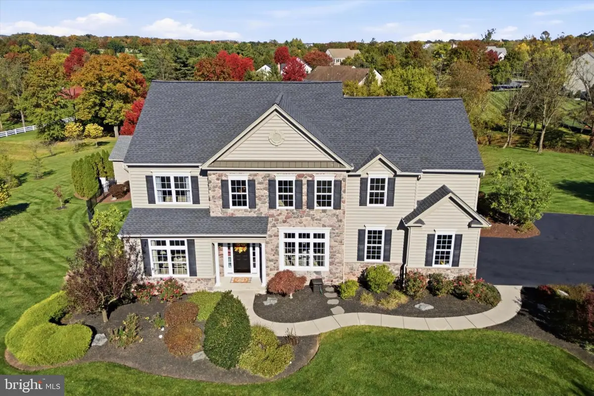 593 Godshall Rd #, Telford, PA 18969 - #1