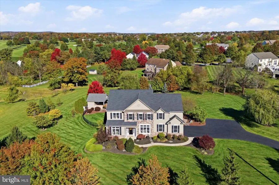 593 Godshall Rd #, Telford, PA 18969 - #2