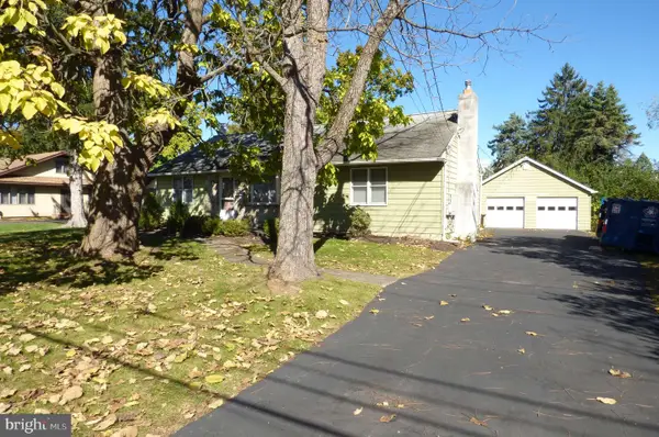 725 Garfield Ave #, LANSDALE, PA 19446