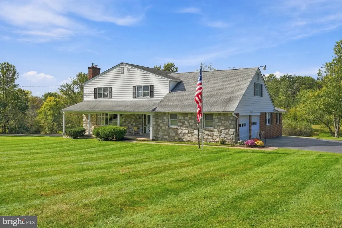 1680 Bridle Path Dr, Lansdale, PA 19446 - #1