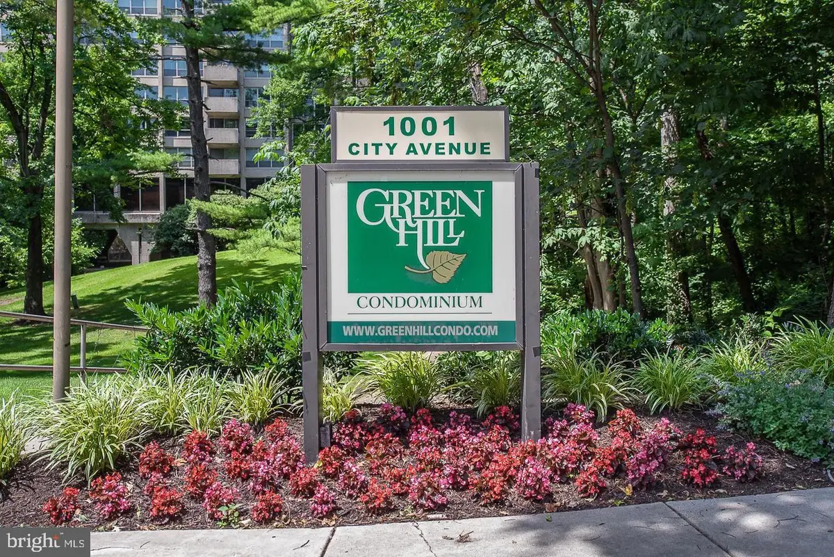 1001 City Ave #e-428, Wynnewood, PA 19096 - #1