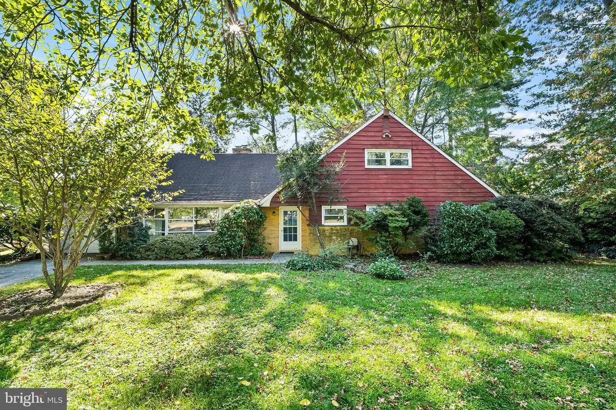 320 Old Farm Rd, Wyncote, PA 19095 - #1