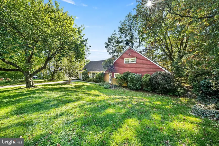 320 Old Farm Rd, Wyncote, PA 19095 - #3