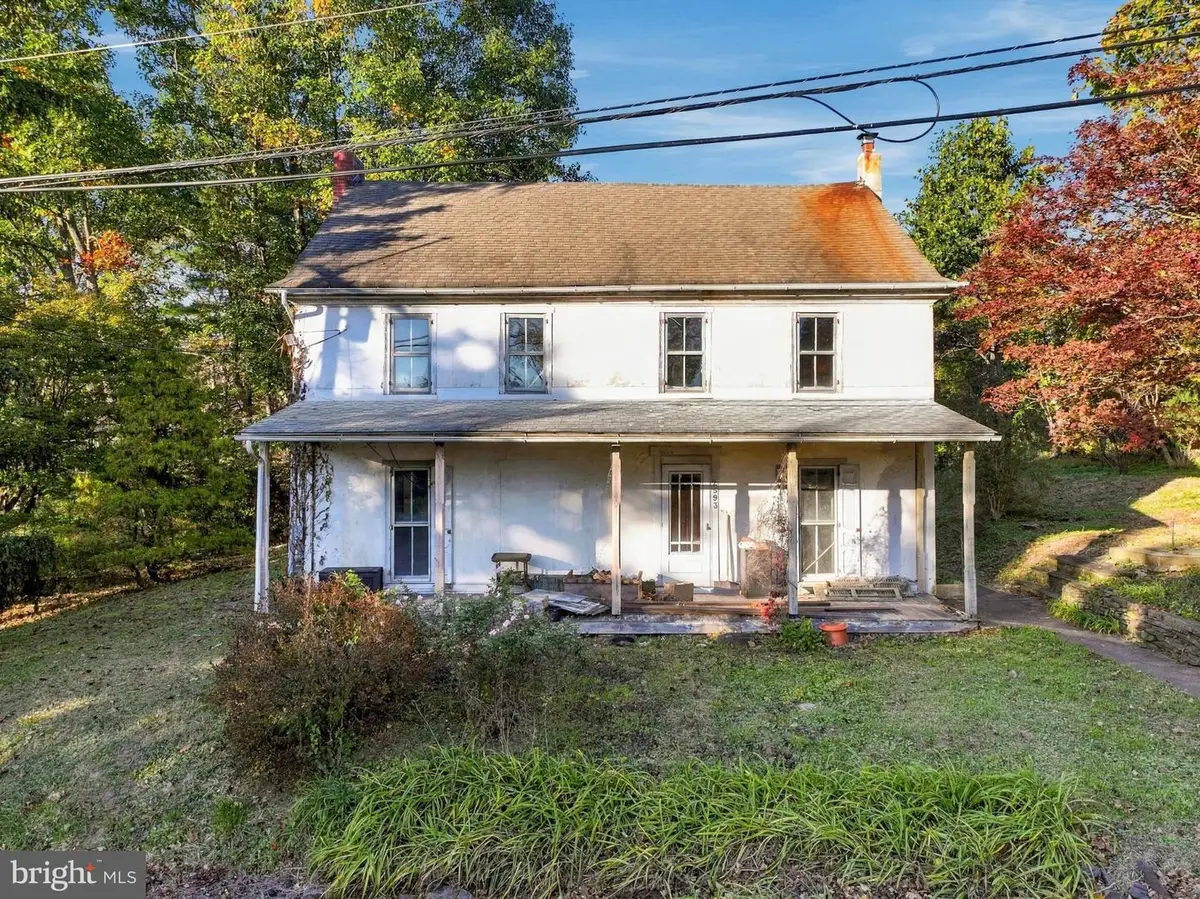 2593 Geryville Pike, Pennsburg, PA 18073 - #1