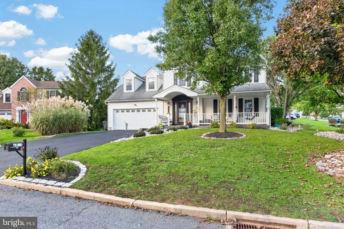 2391 Barbara Way, Pottstown, PA 19464 - #1