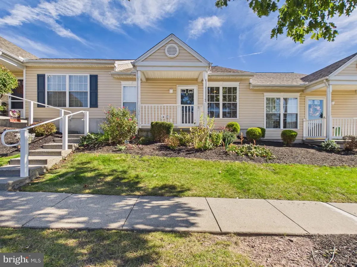 1534 Foresman Dr #132, Pottstown, PA 19464 - #1