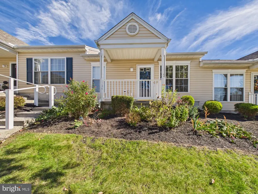 1534 Foresman Dr #132, Pottstown, PA 19464 - #2